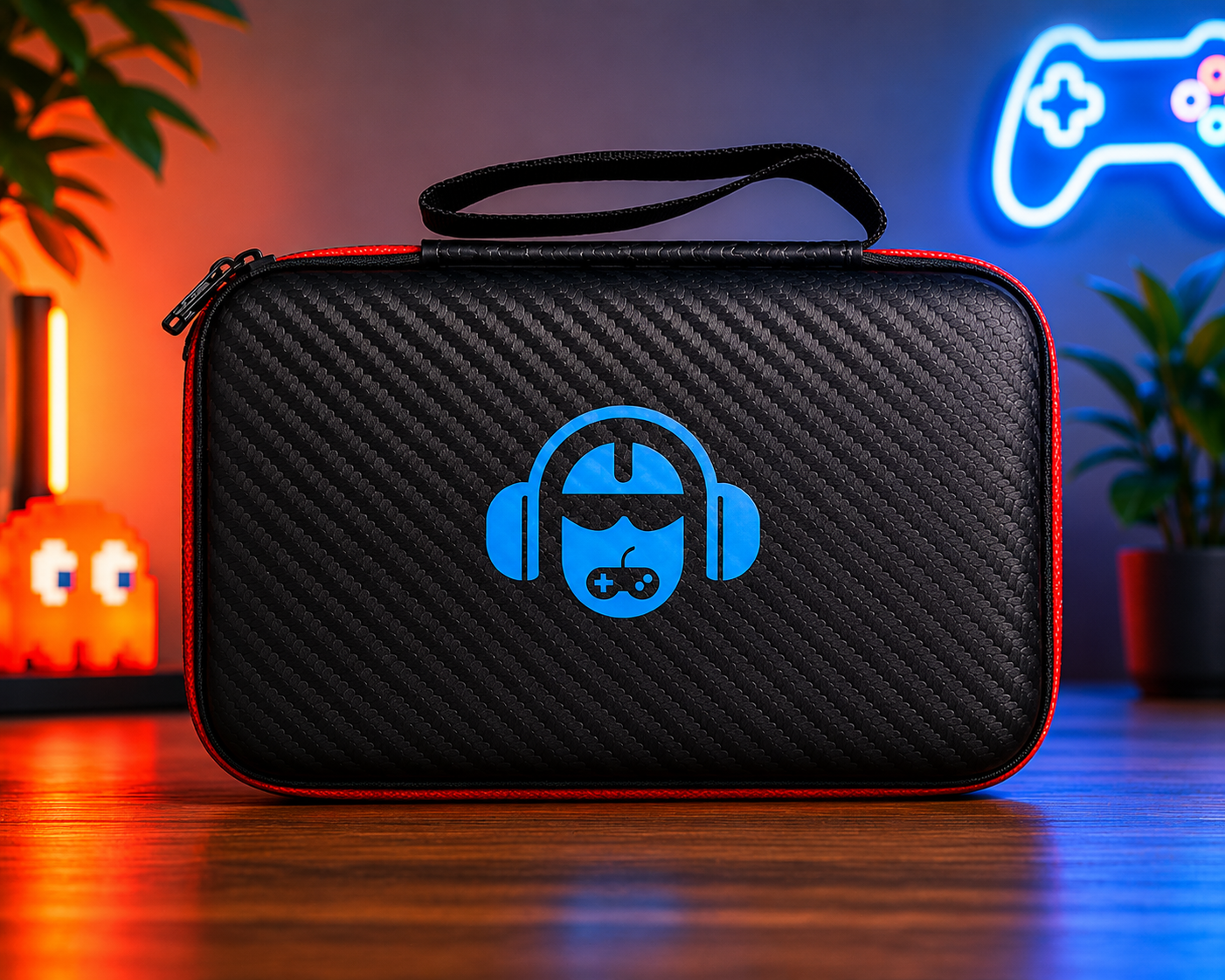 Protective case