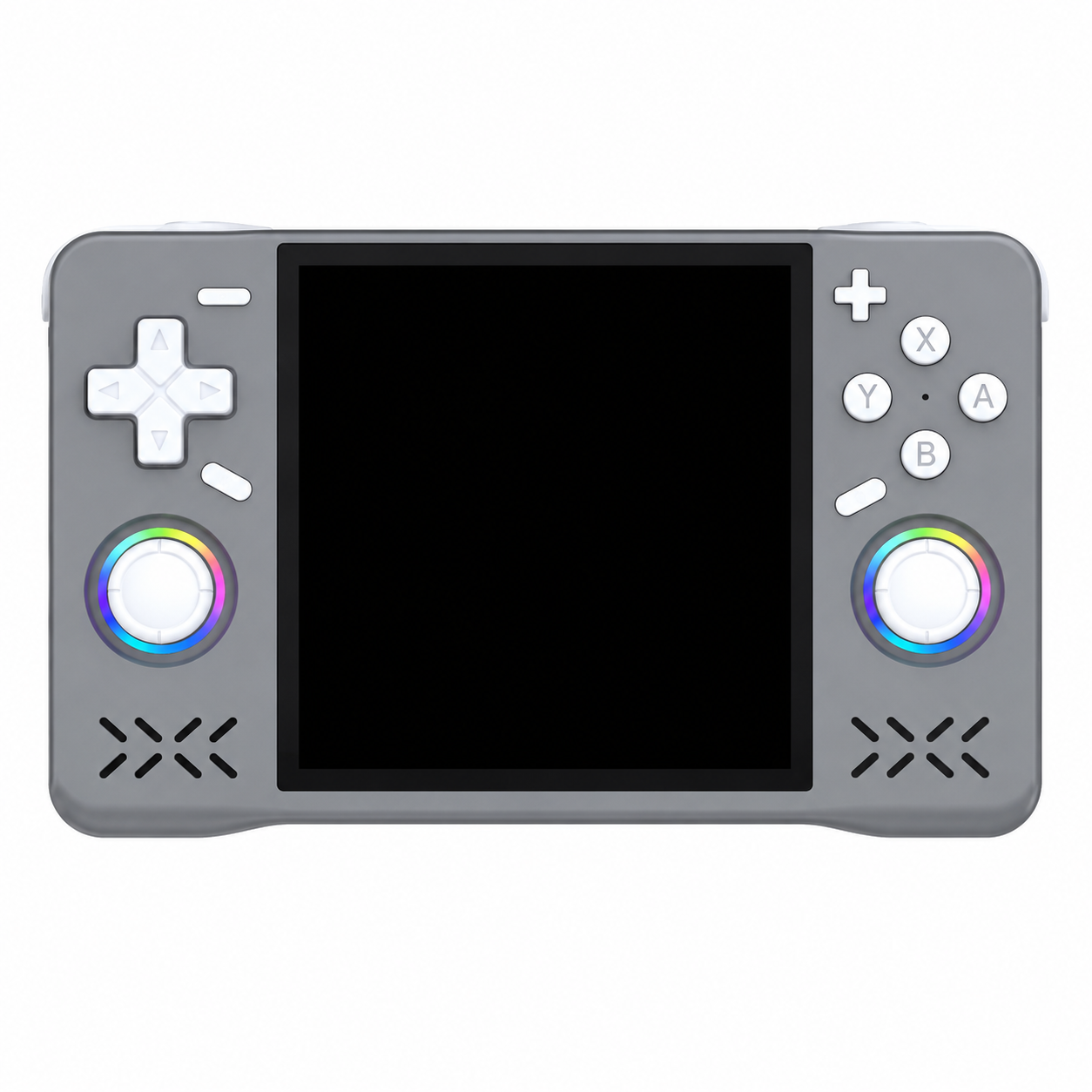 Lunova Xf40H retro console