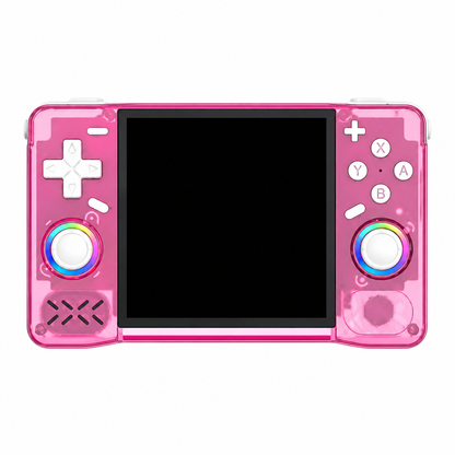 Lunova Xf40H retro console