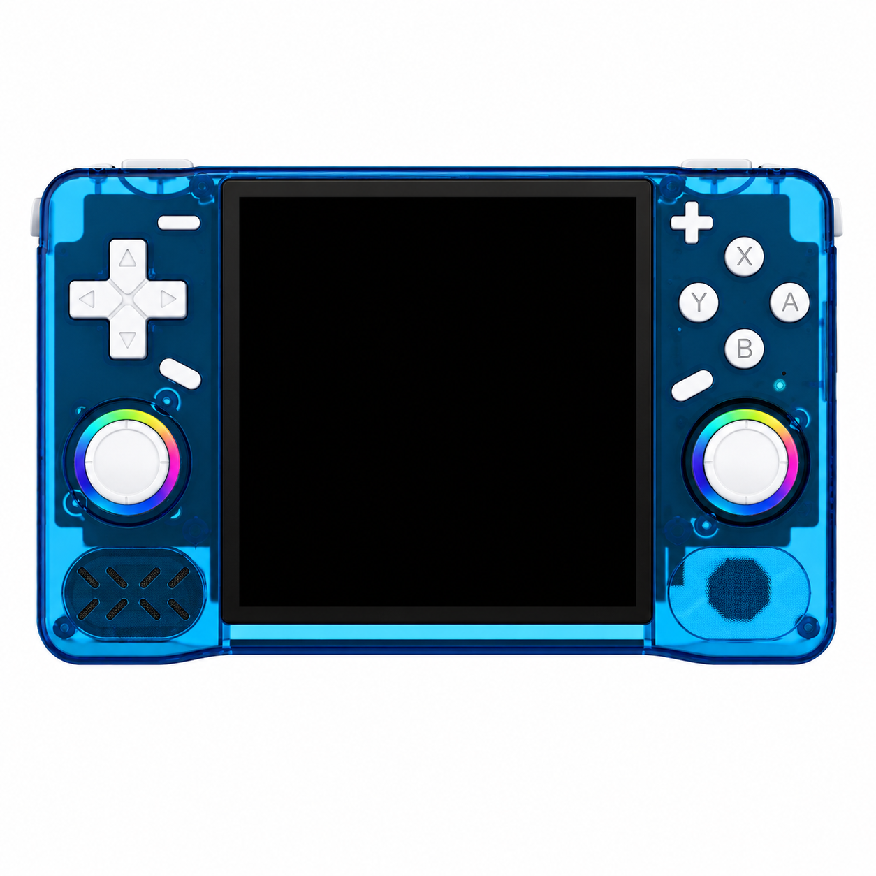 Lunova Xf40H retro console