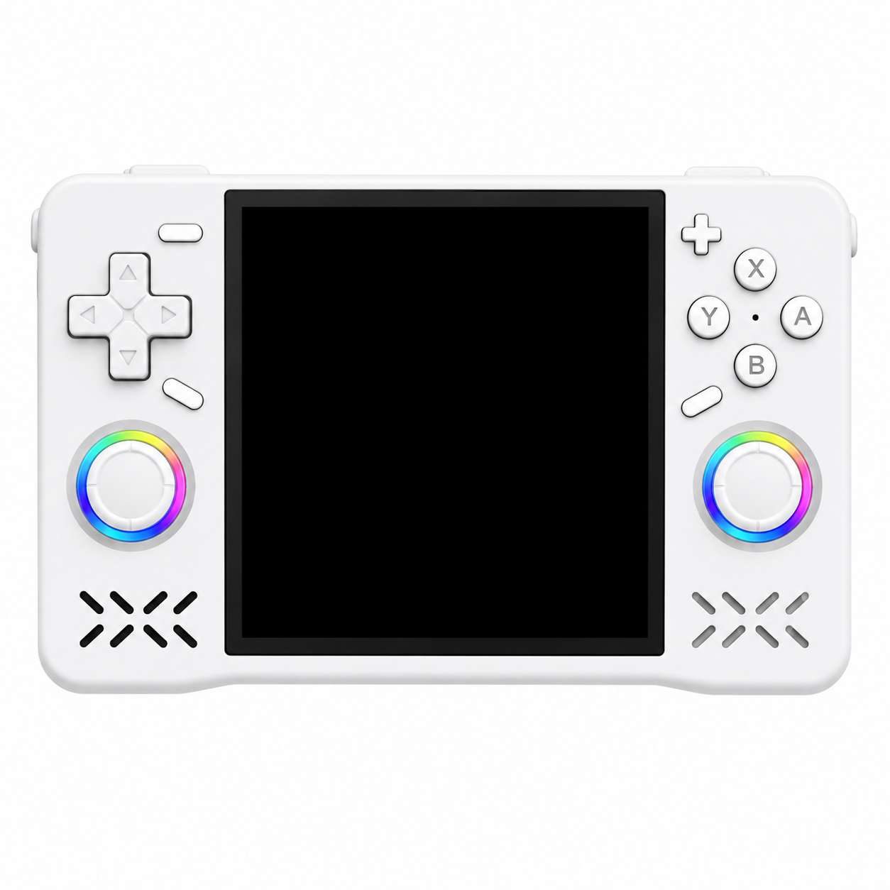 Lunova Xf40H retro console