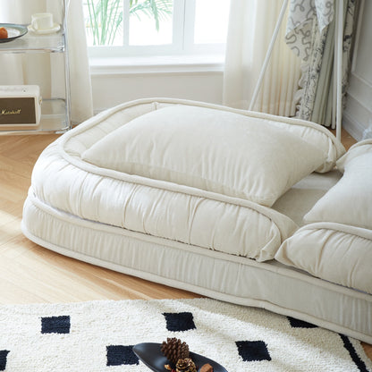 Lunova Lounge Foldable sofa