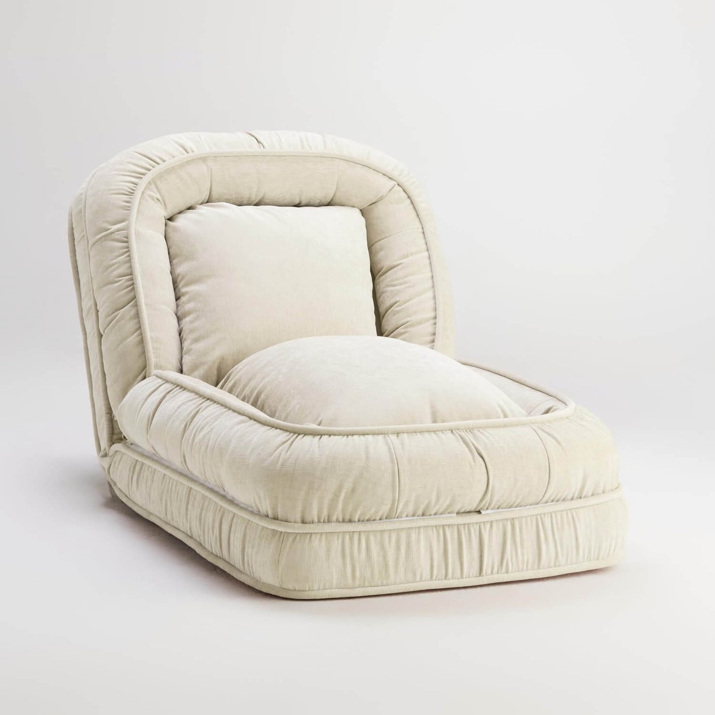 Lunova Lounge Foldable sofa