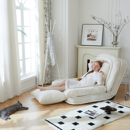 Lunova Lounge Foldable sofa